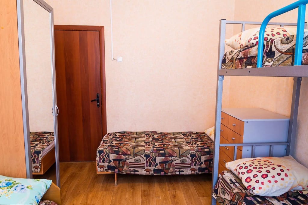 Санаторий Лесной фото 4