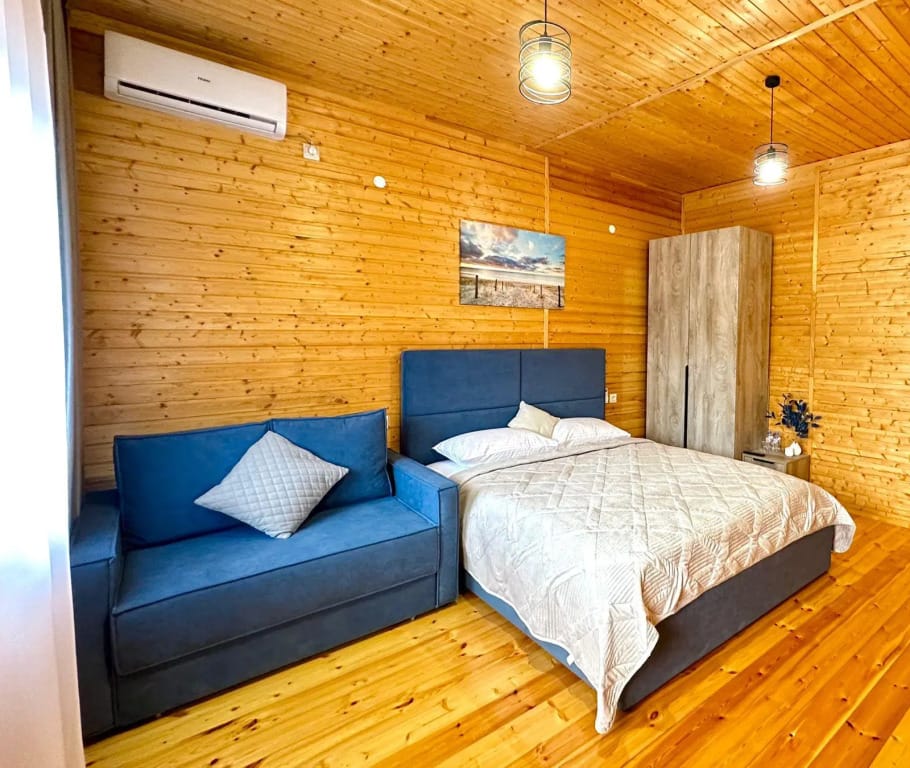 База отдыха Кипарис фото 2