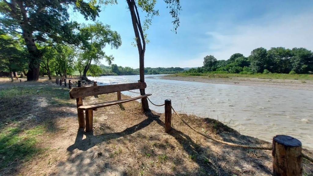 Экоферма "Кундухово" фото 2