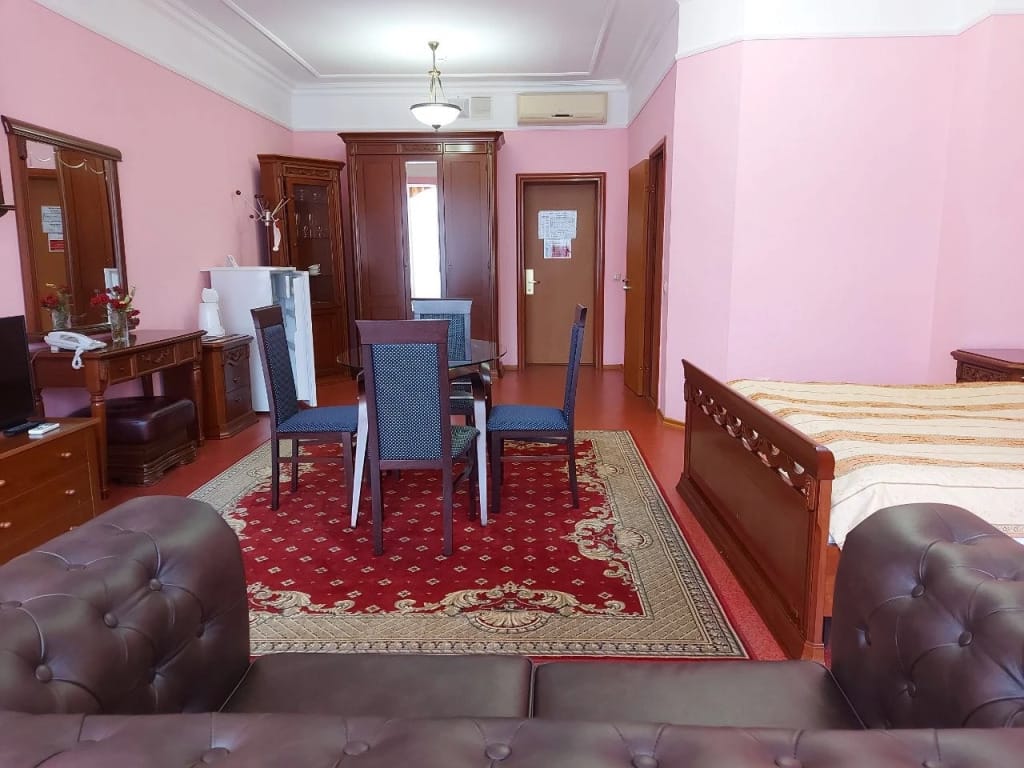 Горнолыжный комплекс Ян фото 2