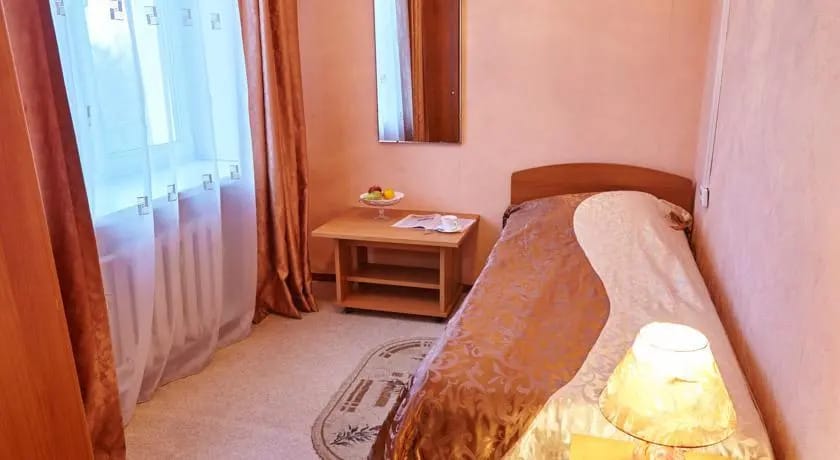 Курорт Ангара фото 2