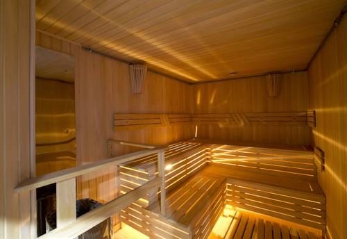 Отель Релакс фото 4