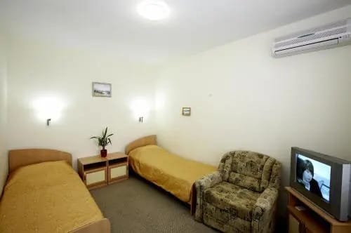 Центр Отдыха Сален фото 5