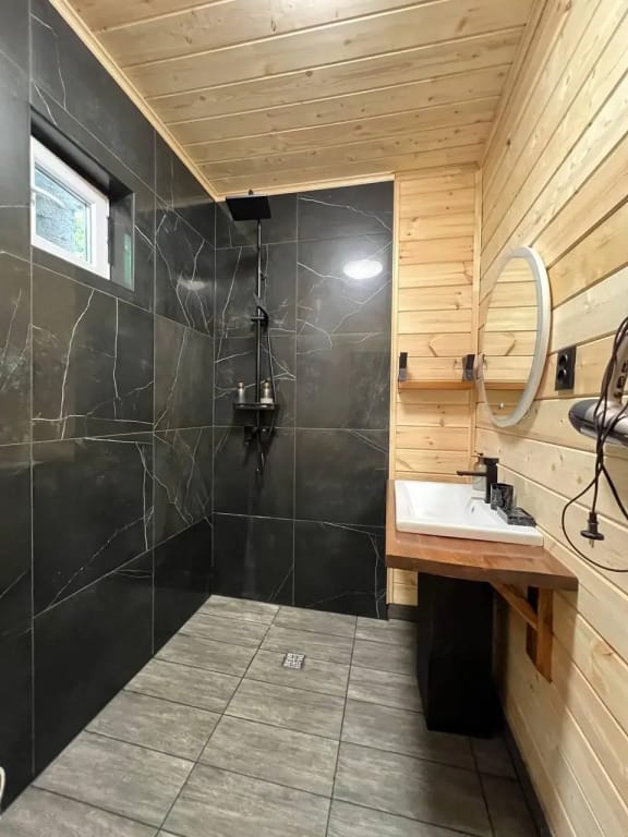 Горная Хижина фото 5