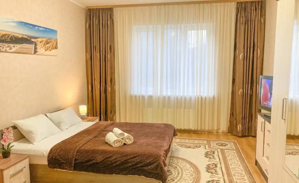 Апартаменты Baltic Resort Зеленоградск на Расковой фото 3