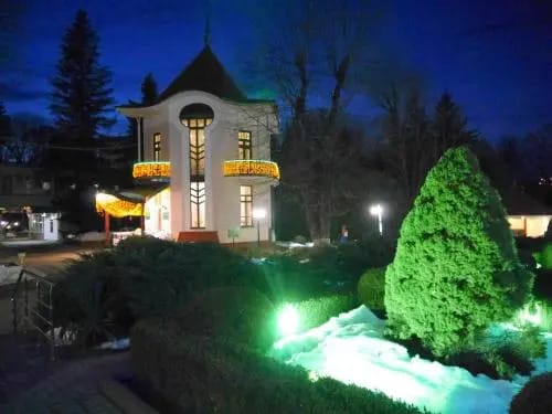 FGBU Tsentr meditsinskoj reabilitatsii Luch фото 2