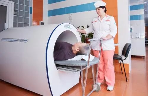 Sanatoriy Mashuk VOS фото 2