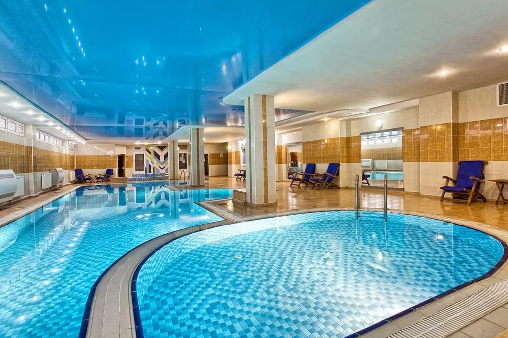 Нордотель фото 2