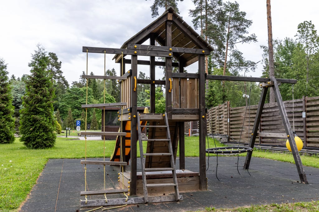 AZIMUT Отель & СПА Репино 4* фото 2