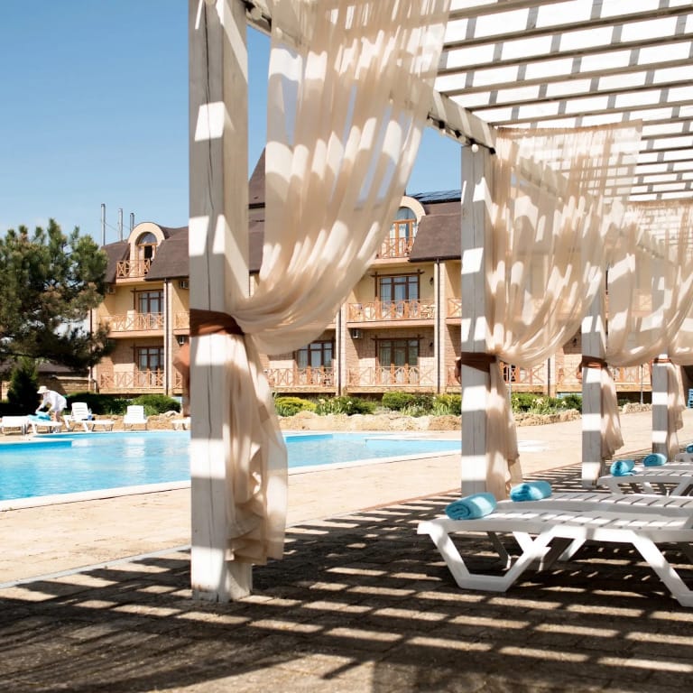 Озеро сновидений фото 3