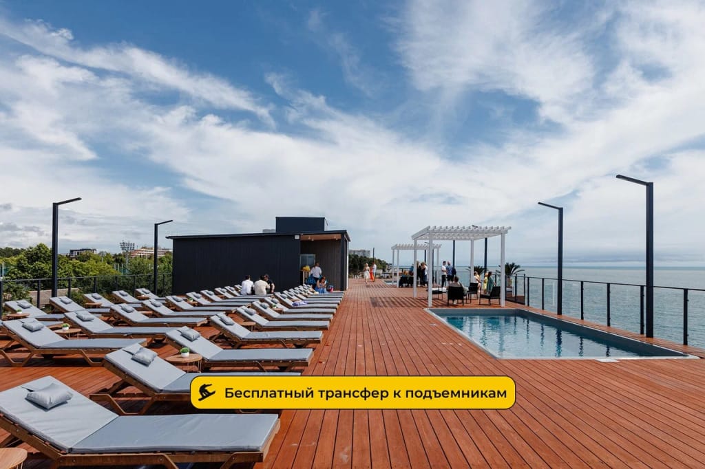 Грейс Лазурь фото 1