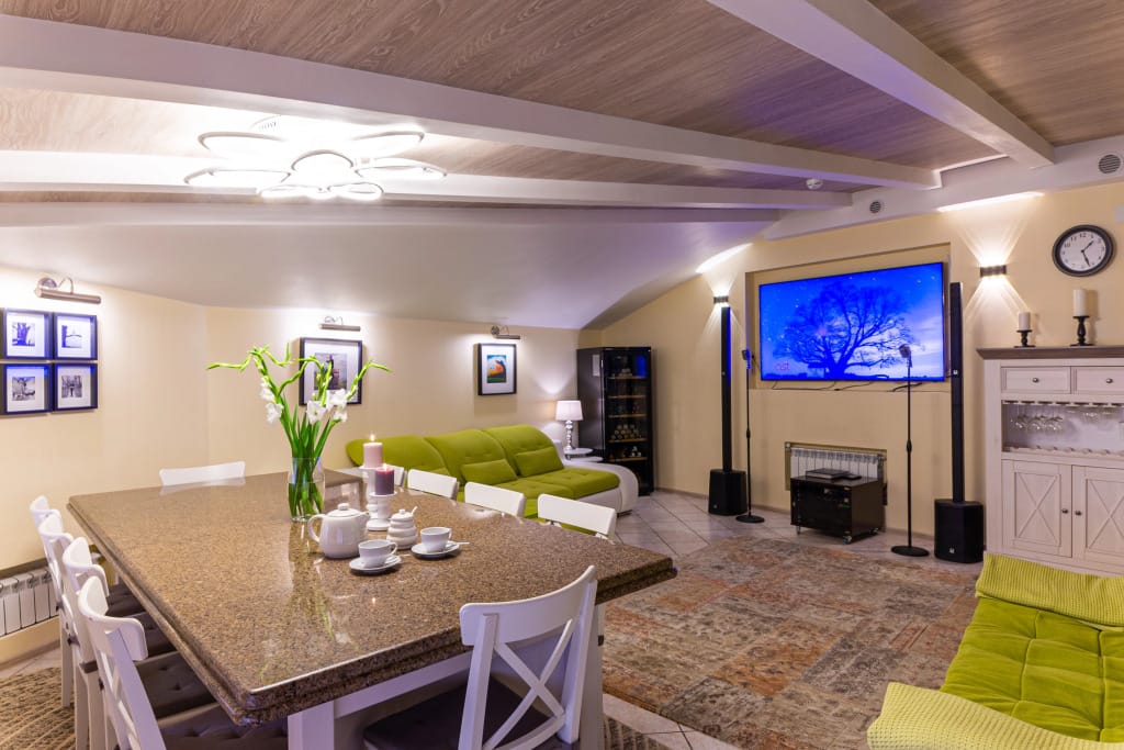 Отель NordWest SPA фото 1