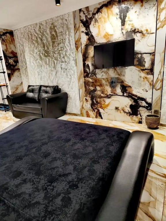 Апартаменты SPA Deluxe 66 фото 4