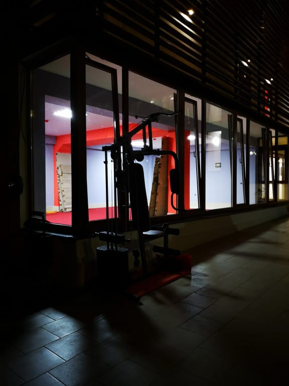 Comfort Hotel  (Комфорт) фото 5