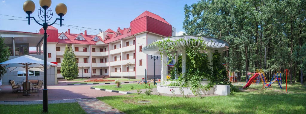 Белогорье фото 3