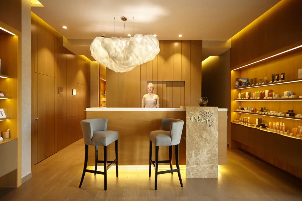 Riviera Wellness Resort (Ривьера Велнесс Резорт) фото 4