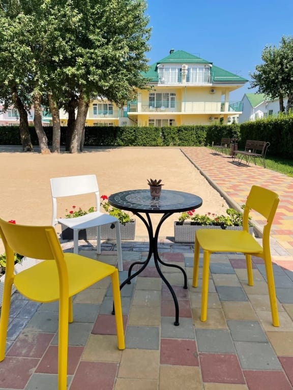 Дюны Золотые фото 2