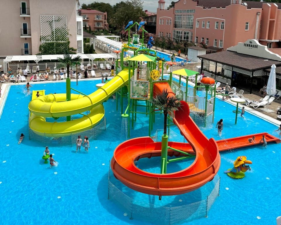 Alean Family Riviera (Алеан Фэмили Ривьера) фото 1