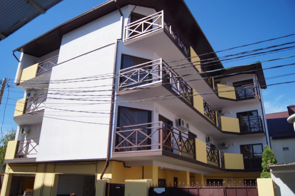 Магнолия-2 фото 1