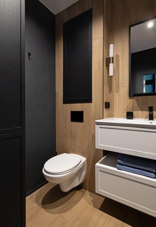 Апартаменты Baden Baden Морской Бассейн Spa фото 5