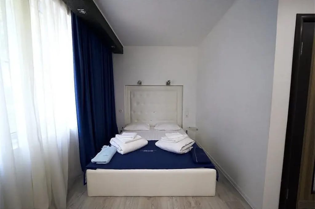 Atmosfera Detox & SPA фото 5