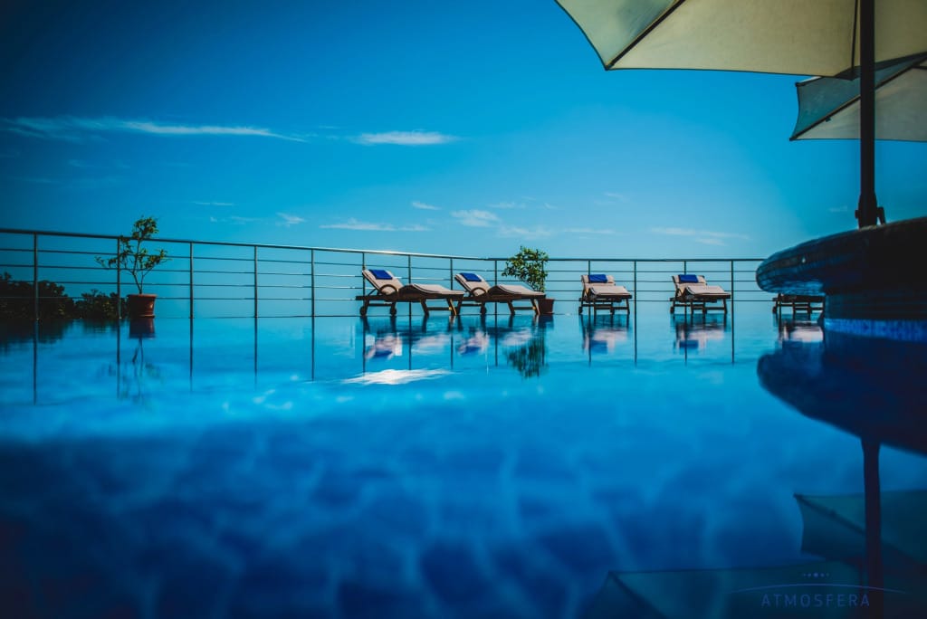 Atmosfera Detox & SPA фото 3