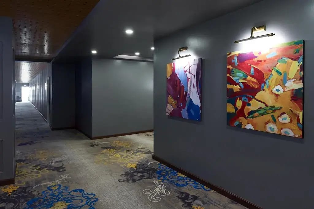 Xander Hotel (Ксандер) фото 4