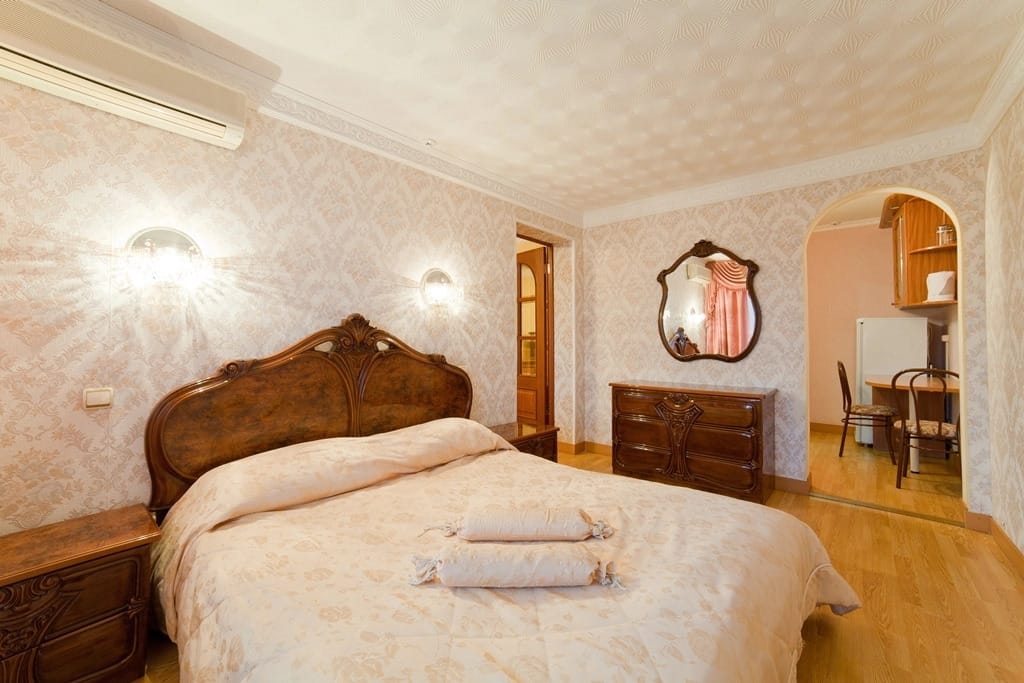 Санаторий Старица фото 4