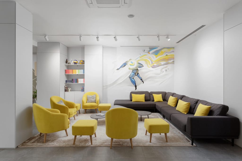 Отель Спорт Инн Отель и Спа фото 2