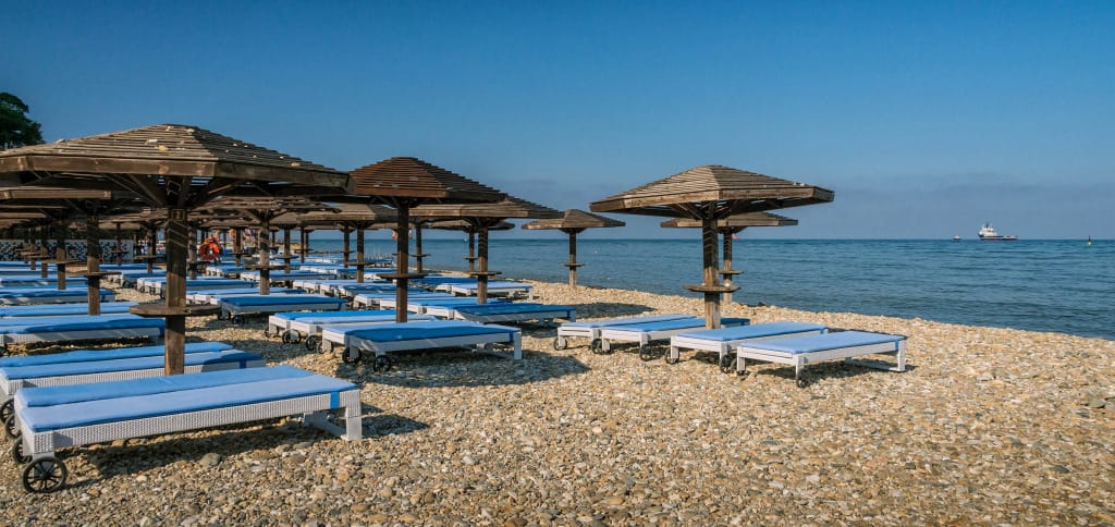 Золотая бухта фото 4