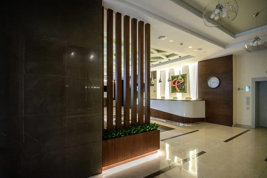 Рассвет фото 1