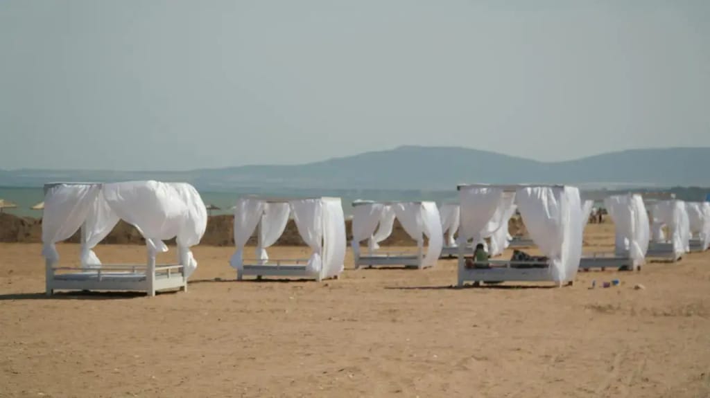 Виктория Отель энд Спа фото 5