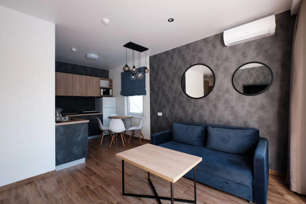 Санаторий Жемчужина моря фото 5