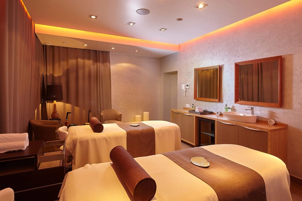 Riviera Wellness Resort (Ривьера Велнесс Резорт) фото 5