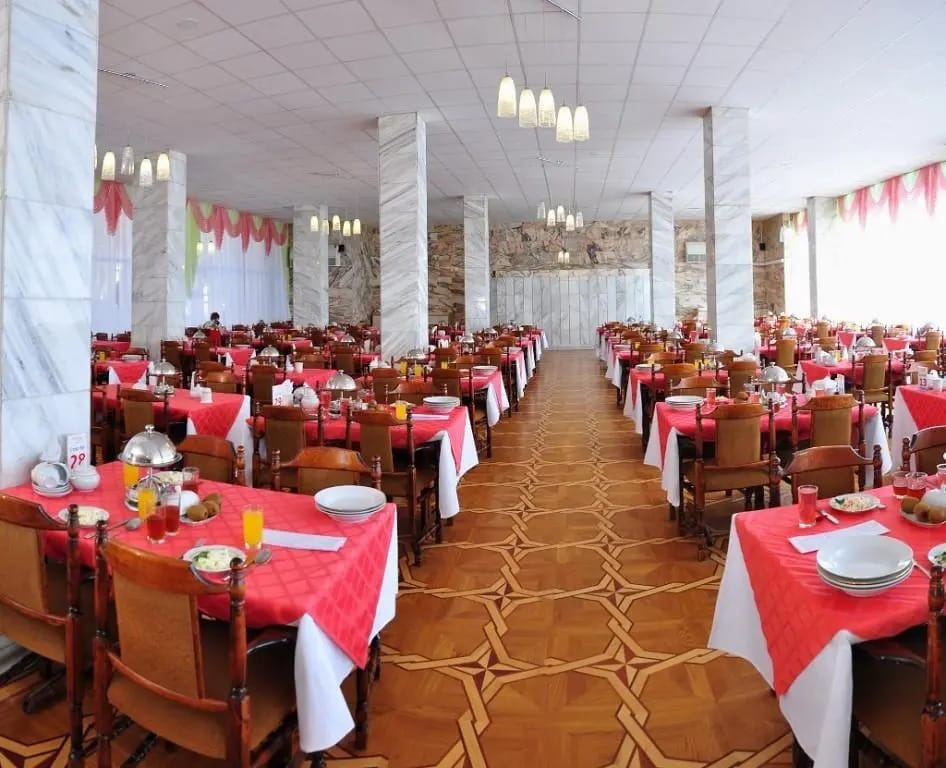 im. Kirova (Pjatigorsk) фото 5