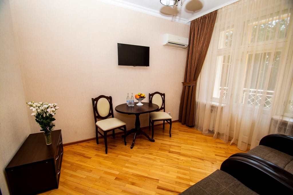 Юность фото 3