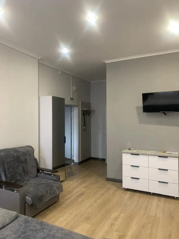 Отель Spa Ворошилов фото 5