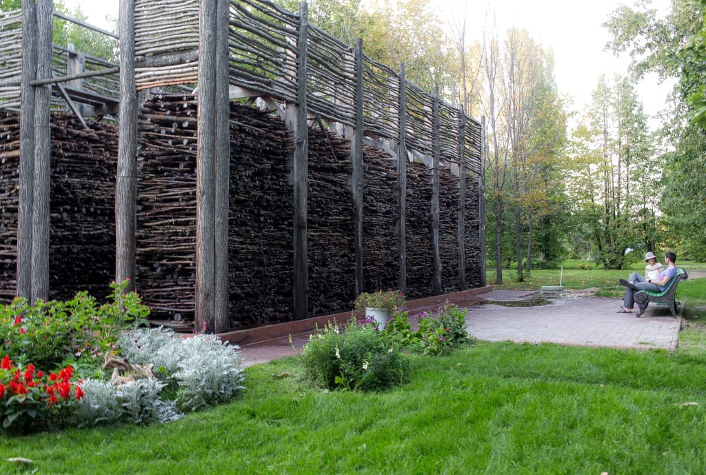 Санаторий имени В. И. Ленина фото 2