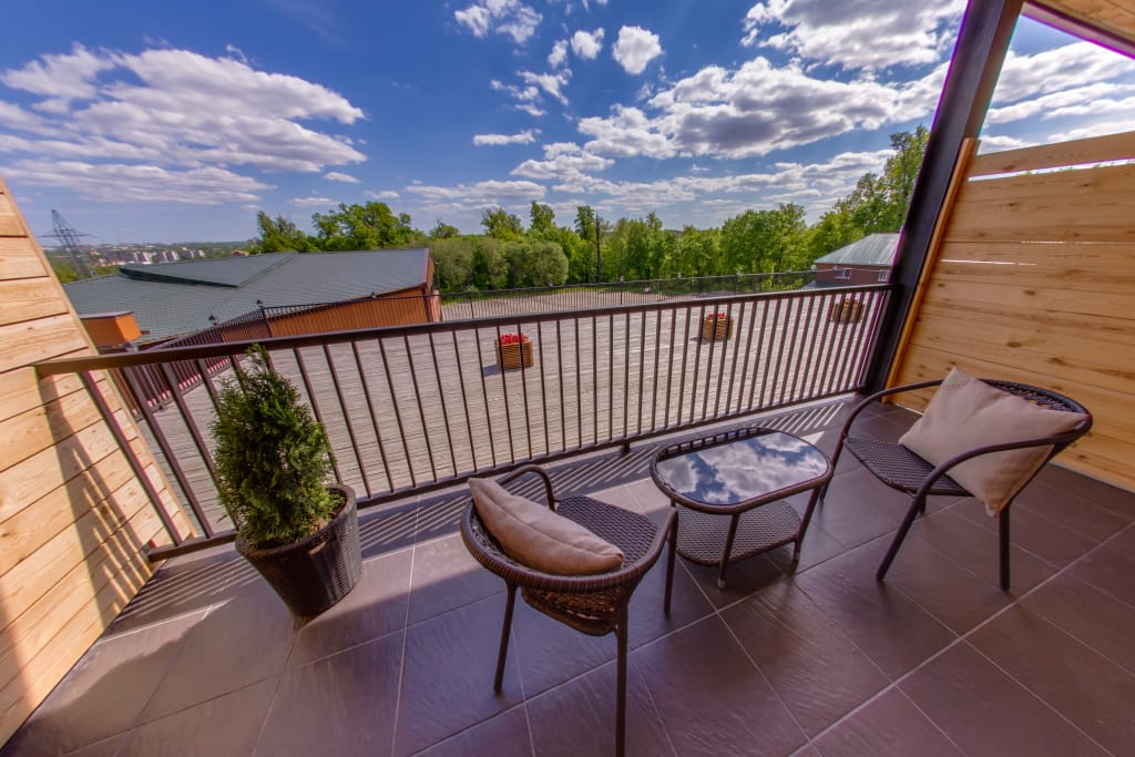 Garden Spa hotel (Гарден Спа Отель) фото 5