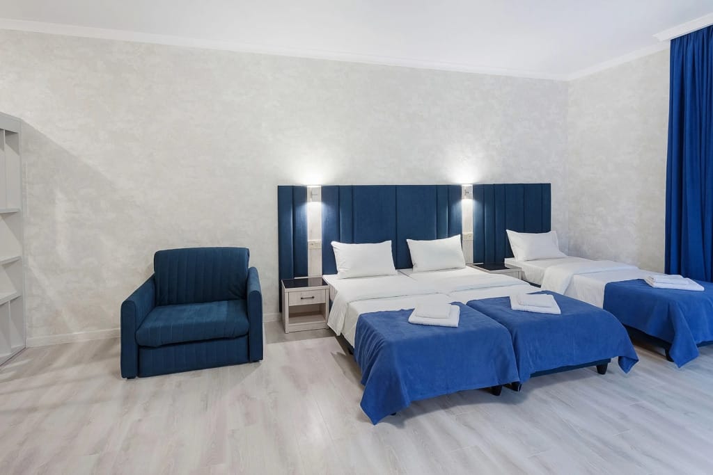 PEGASAS (ПЕГАСАС) фото 3