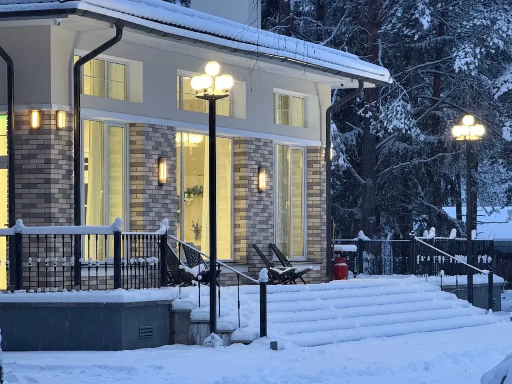 Отель Бутик Граве Резорт фото 2