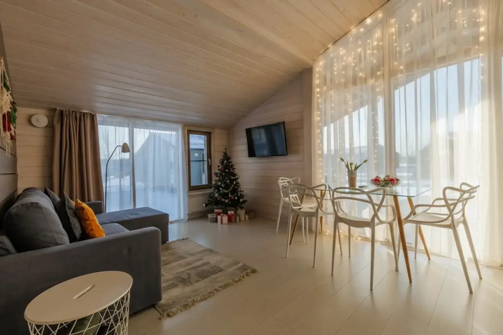 Отель Strawberry Fields Golf Resort фото 5