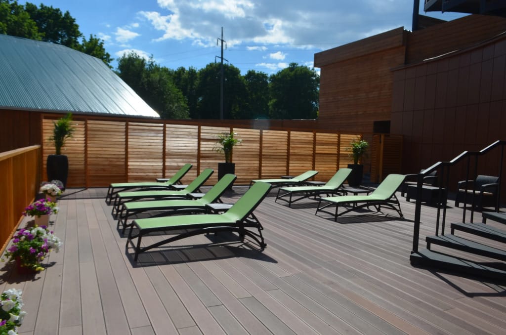 Garden Spa hotel (Гарден Спа Отель) фото 4