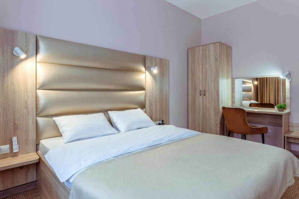 Cronwell Ника Центр (Кронвелл Ника Центр) фото 4