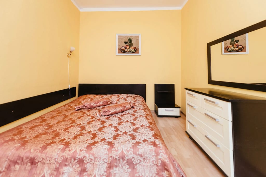 Санаторий Радуга фото 2