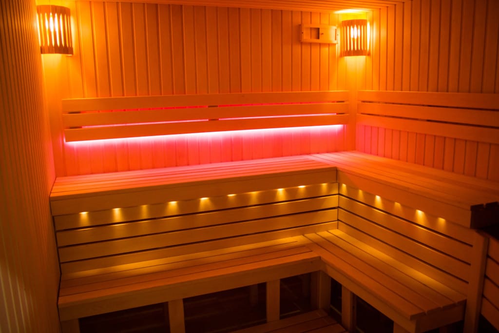 Санаторий Русь фото 5