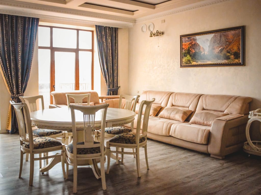 Ореховая Роща фото 5