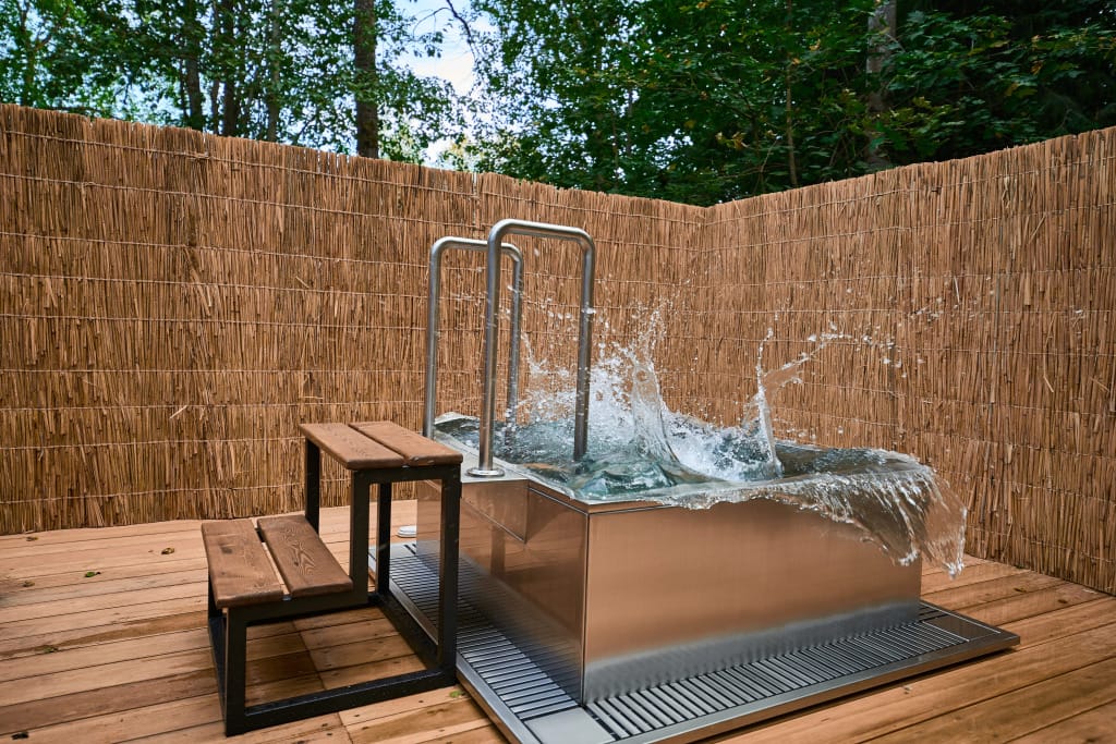 Lesnoy (Лесной парк-отель) фото 5