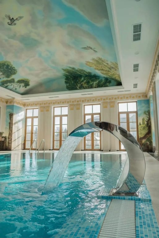 Вилла – Отель Provance & Spa фото 1