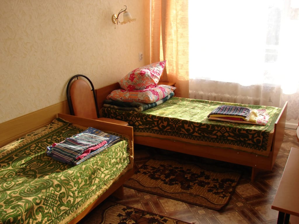 Санаторий Воробьево фото 3